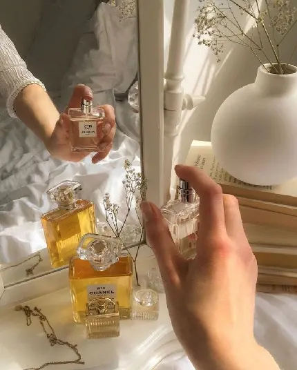 چطور از عطر خود نگهداری کنیم؟